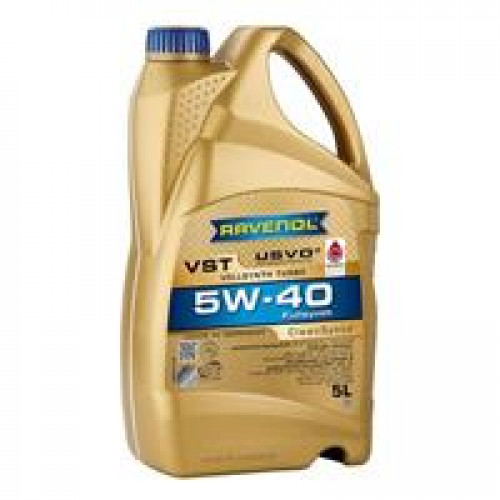 Масло моторное синтетическое 