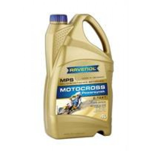 Ravenol Масло моторное синтетическое, 4л 1144110-004-01-999