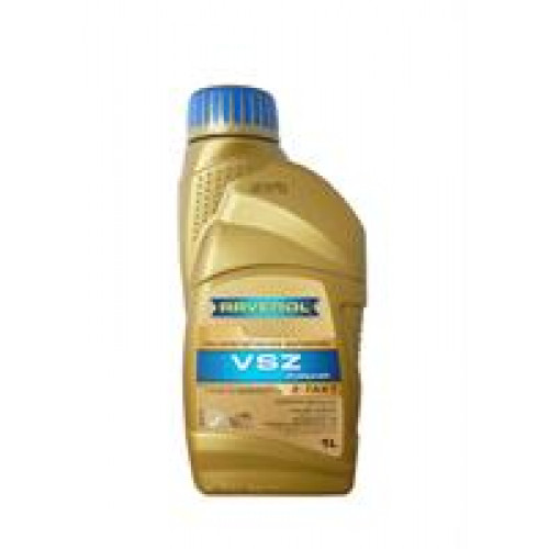 Ravenol Масло моторное синтетическое, 1л 1151100-001-01-999