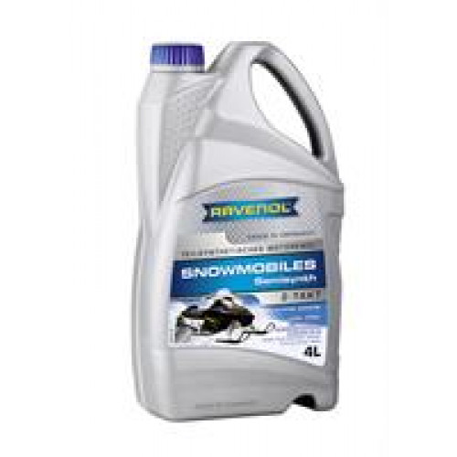 Ravenol Масло моторное полусинтетическое, 4л 1152310-004-01-999