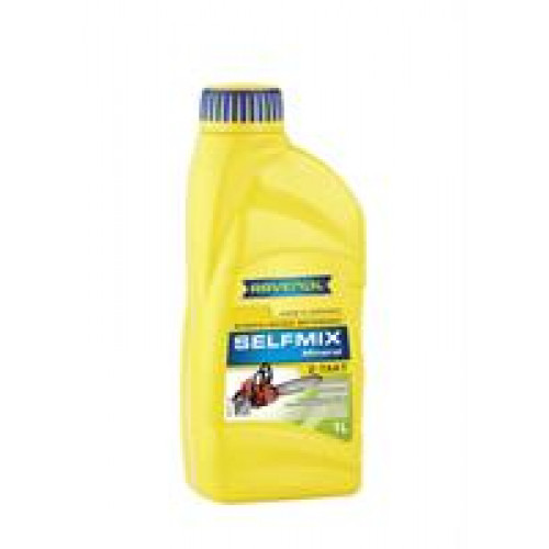 Ravenol Масло моторное, 1л 1153100-001-01-999