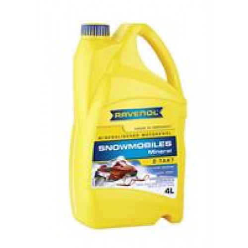 Ravenol Масло моторное, 4л 1153310-004-01-999