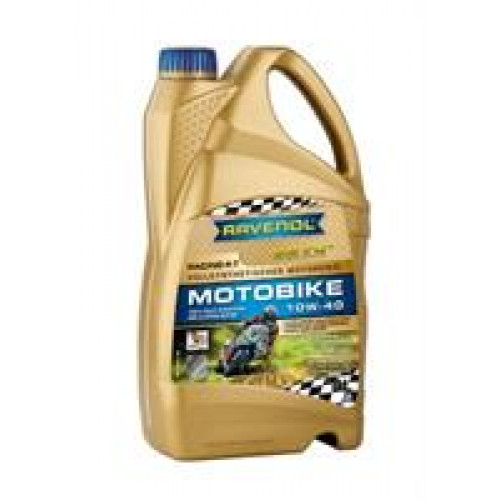 Масло моторное синтетическое 