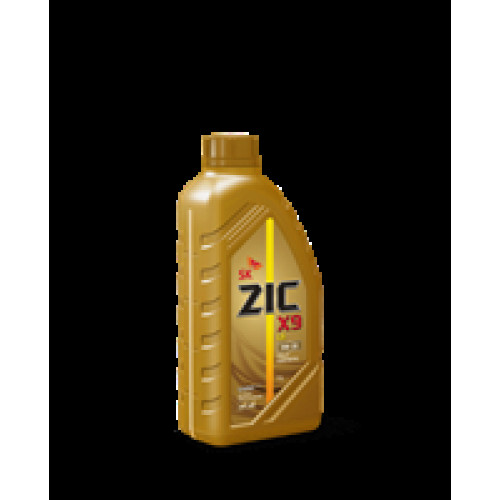 ZIC X9 LS 132905