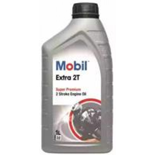 Mobil Масло моторное, 1л 144085