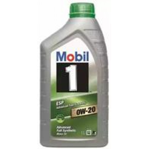 Масло моторное синтетическое 