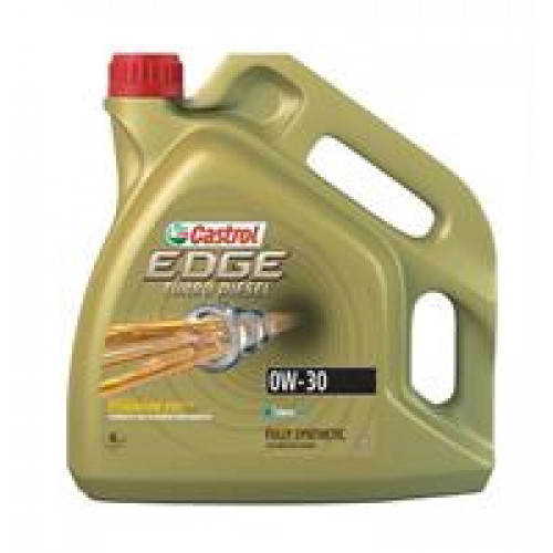 Масло моторное синтетическое 