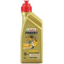 Castrol Масло моторное полусинтетическое, 1л 15B64B