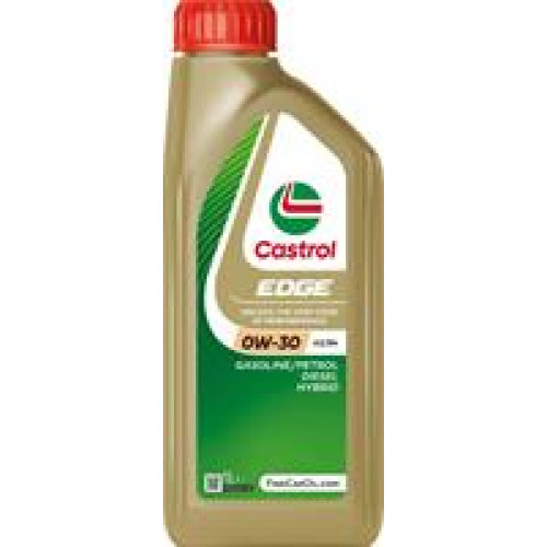 Масло моторное синтетическое 