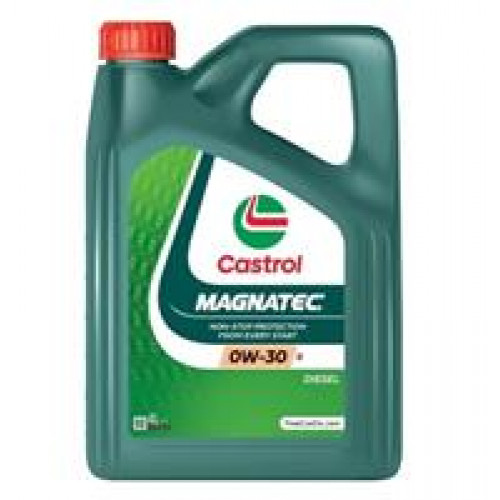 Масло моторное синтетическое 