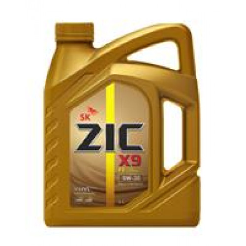 ZIC X9 FE 162906