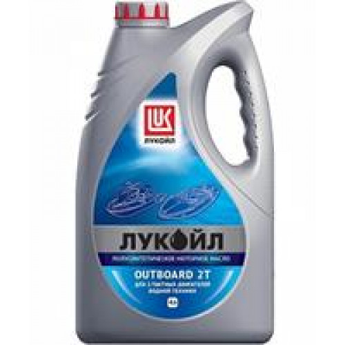 Масло моторное 