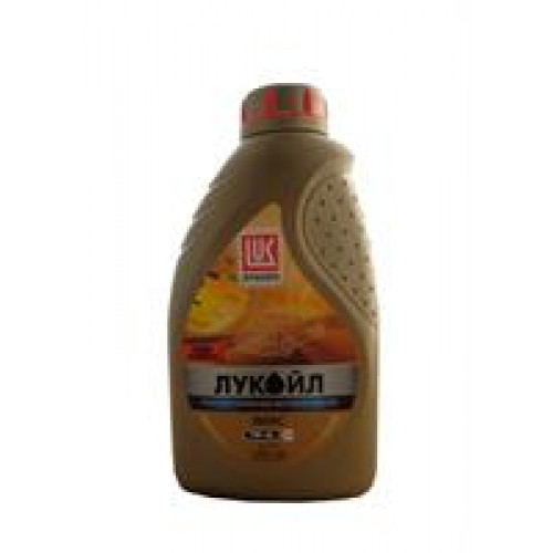 Масло моторное полусинтетическое 