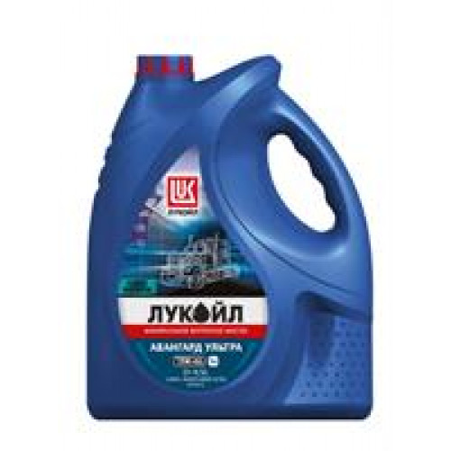 Масло моторное минеральное 