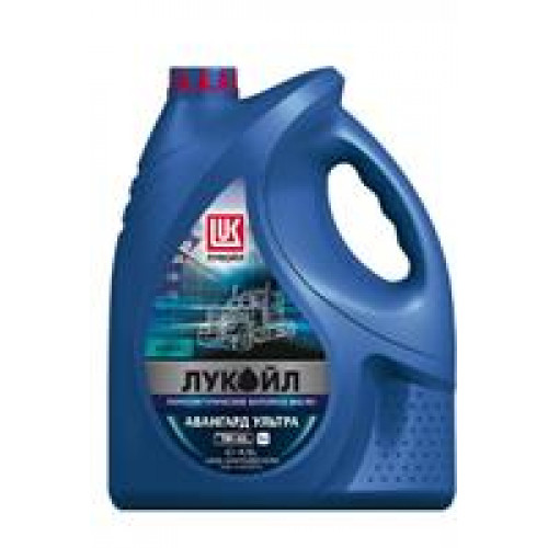 Масло моторное полусинтетическое 