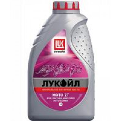 Lukoil Мото-2Т 19556