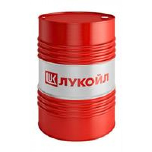 Масло моторное полусинтетическое 