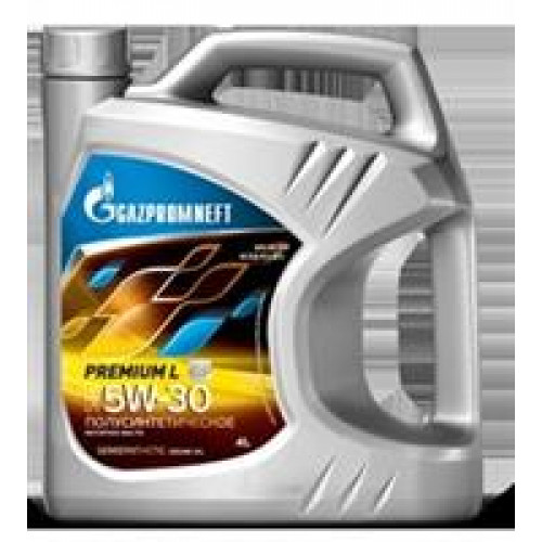 Gazpromneft Premium L 2389900120
