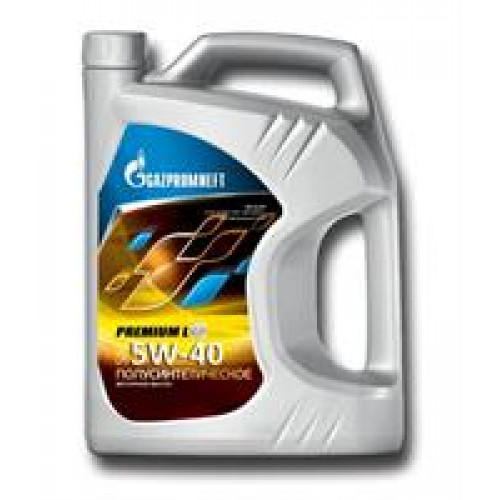 Gazpromneft Premium L 2389900122
