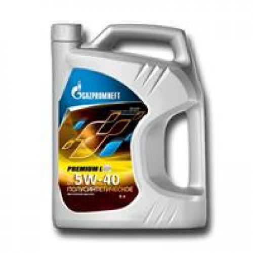 Gazpromneft Premium L 2389900123