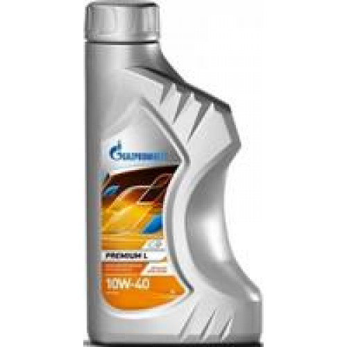 Gazpromneft Premium L 2389900124