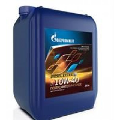 Gazpromneft DIESEL EXTRA 2389901229
