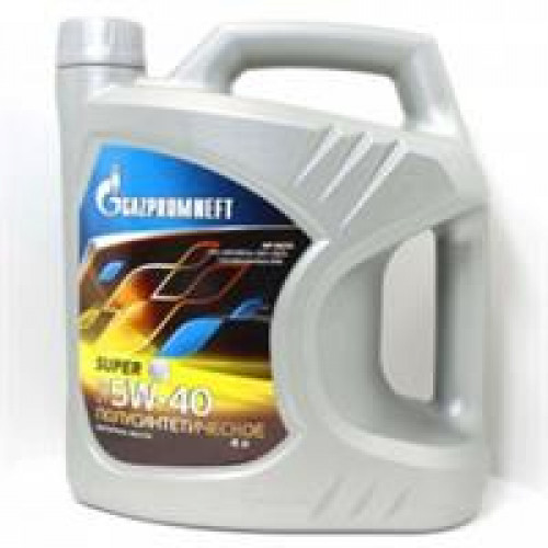 Gazpromneft SUPER 2389901316