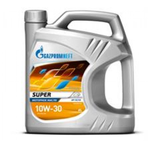 Gazpromneft SUPER 2389901324