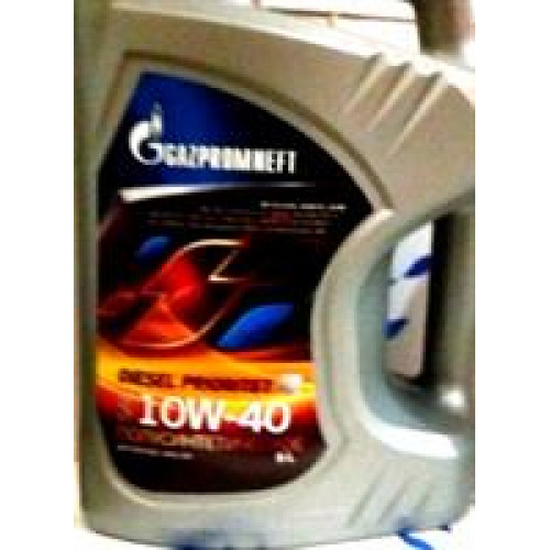 Gazpromneft Diesel Prioritet 2389901344