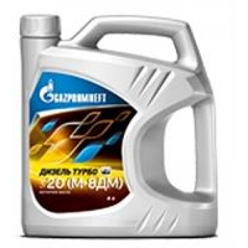 Gazpromneft Турбо 8-ДМ 2389901390