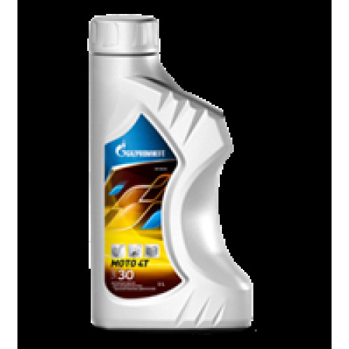 Gazpromneft Moto 4T 2389906615