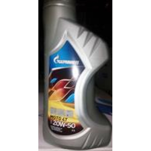 Gazpromneft Moto  4T 2389906616