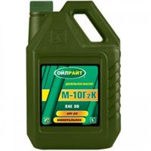 Масло моторное минеральное 