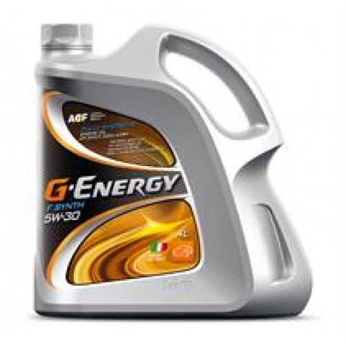 G-Energy F Synth 253140122