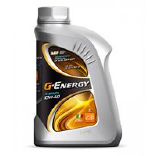G-Energy S Synth 253140157