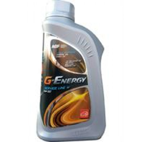 G-Energy Service Line W 253140180