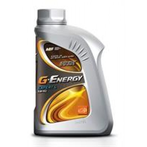G-Energy Expert L 253140260