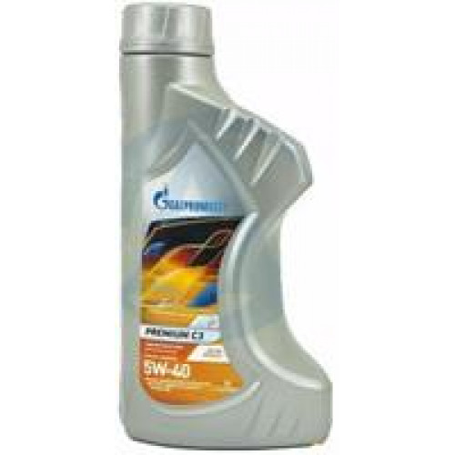 Gazpromneft Premium C-3 253142232