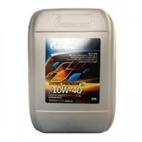 Gazpromneft Diesel Premium 253142307