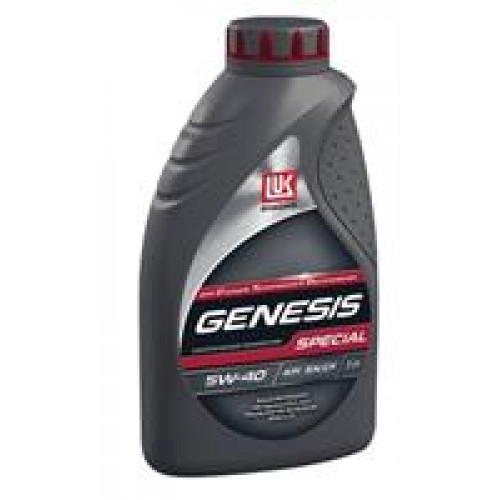 Масло моторное синтетическое 