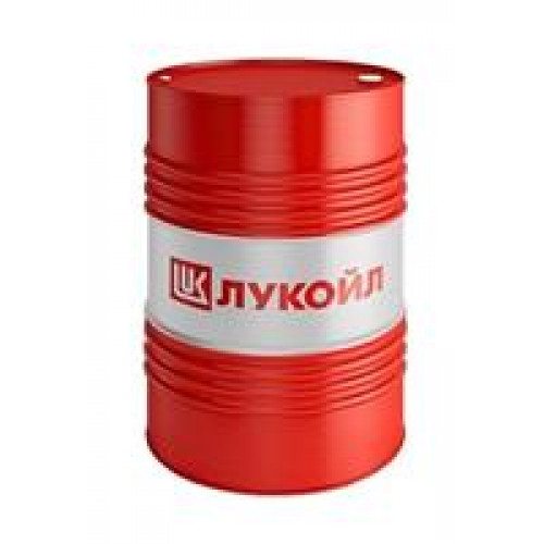 Масло моторное полусинтетическое 