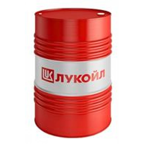 Масло моторное полусинтетическое 
