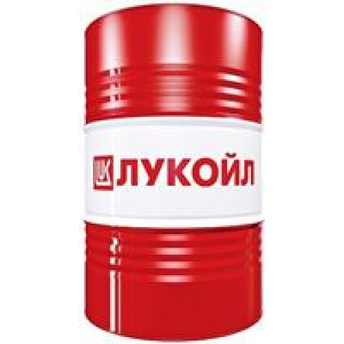 Масло моторное полусинтетическое 