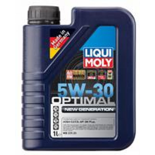 Масло моторное синтетическое 