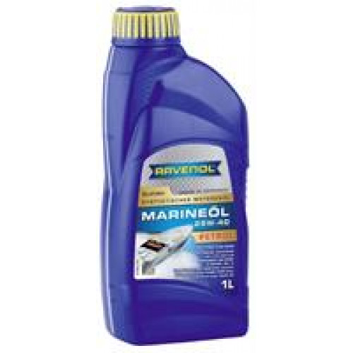 Масло моторное синтетическое 