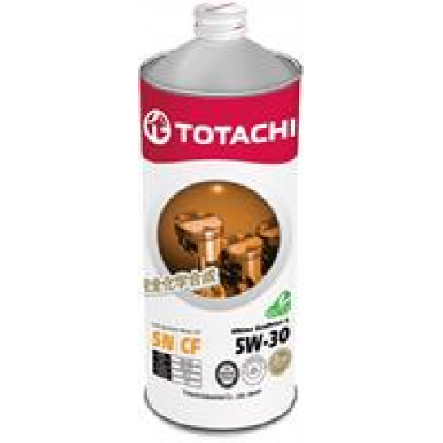 Масло моторное синтетическое 