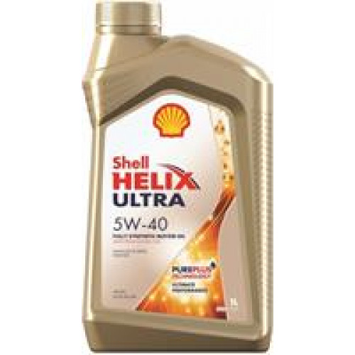 Масло моторное синтетическое 