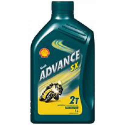 Shell Масло моторное, 1л 550069610
