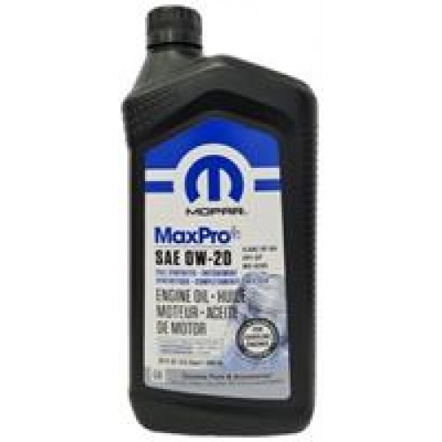 Масло моторное синтетическое 