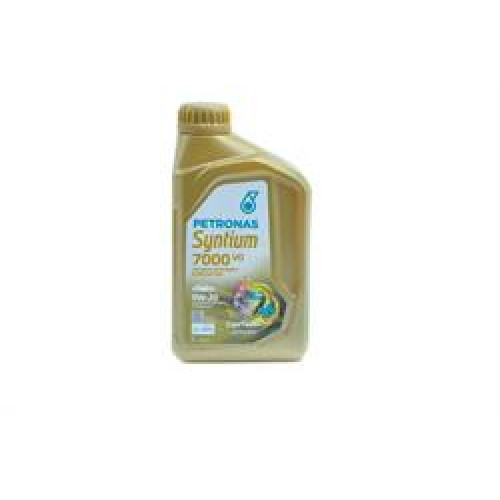 Масло моторное синтетическое 